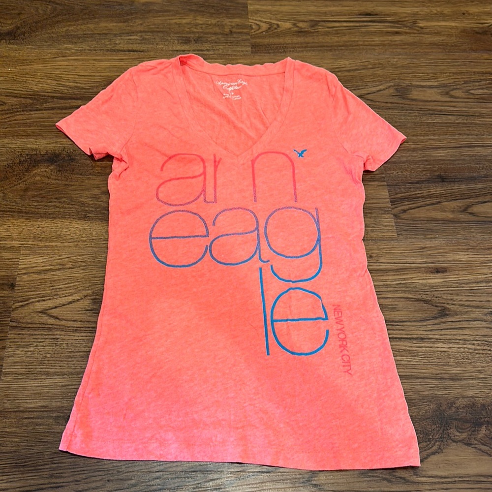 American Eagle small shirt womens